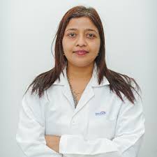 Dr Monika Kumari